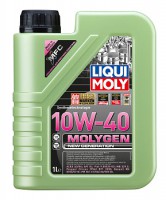 Масло Liqui Moly 10W40 Molygen NG 1 л