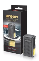 Ароматиз. Areon Car (Platinum) 8ml. BLACK BOX