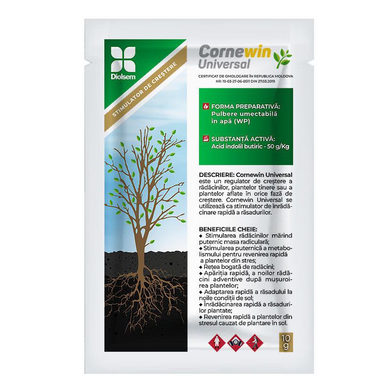 Корневин диолсем (10гр)