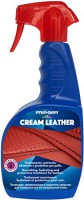 Крем для натуральной КОЖИ CREAM LEATHER BLACK ORCHID 750ml Тригер