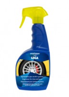 Очиститель и блеск дисков LEGA 750 ml