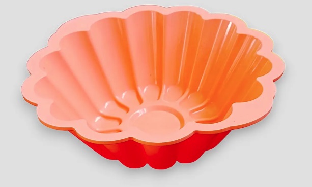 Форма силиконовая для запекания HL-023 24х13х8 (2023-7-31)