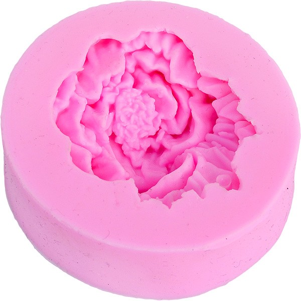 Форма силиконовая для шоколада 1 ячейка 3-90