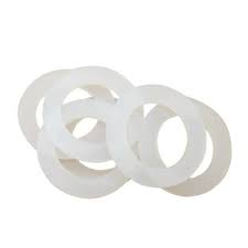 Прокладка силикон 1