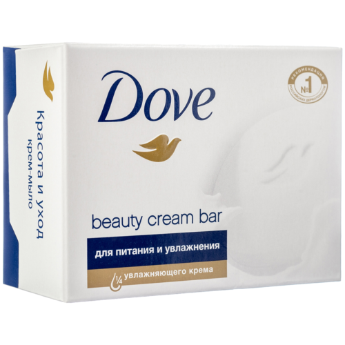 Кр-мыло DOVE питан/увл.90г, 8050159