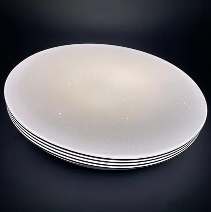 Светильник светодиодный Biom DL-R106-80. 80Вт