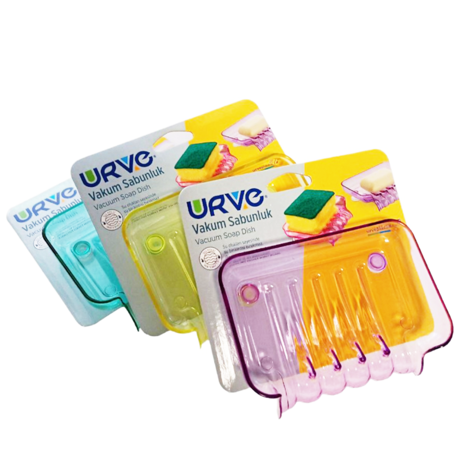 Мыльница UR-3137