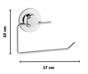 Держатель/туалет.бум.мет. UR-3381