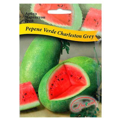 Семена Арбуза Чарлстон Грей (8гр)