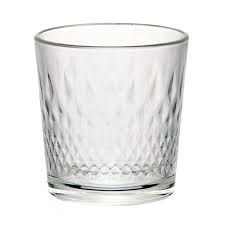 Стакан 250 мл низкий (20с2195) Геометрия