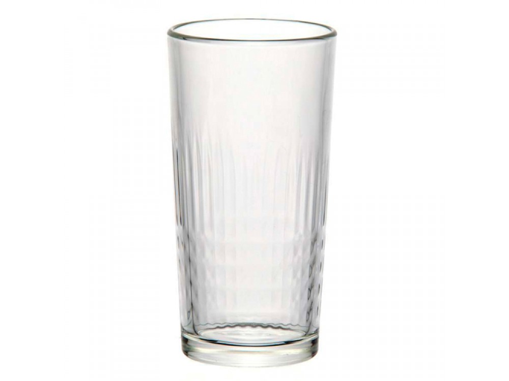 Стакан 230 мл высокий (21с2206) Отражение