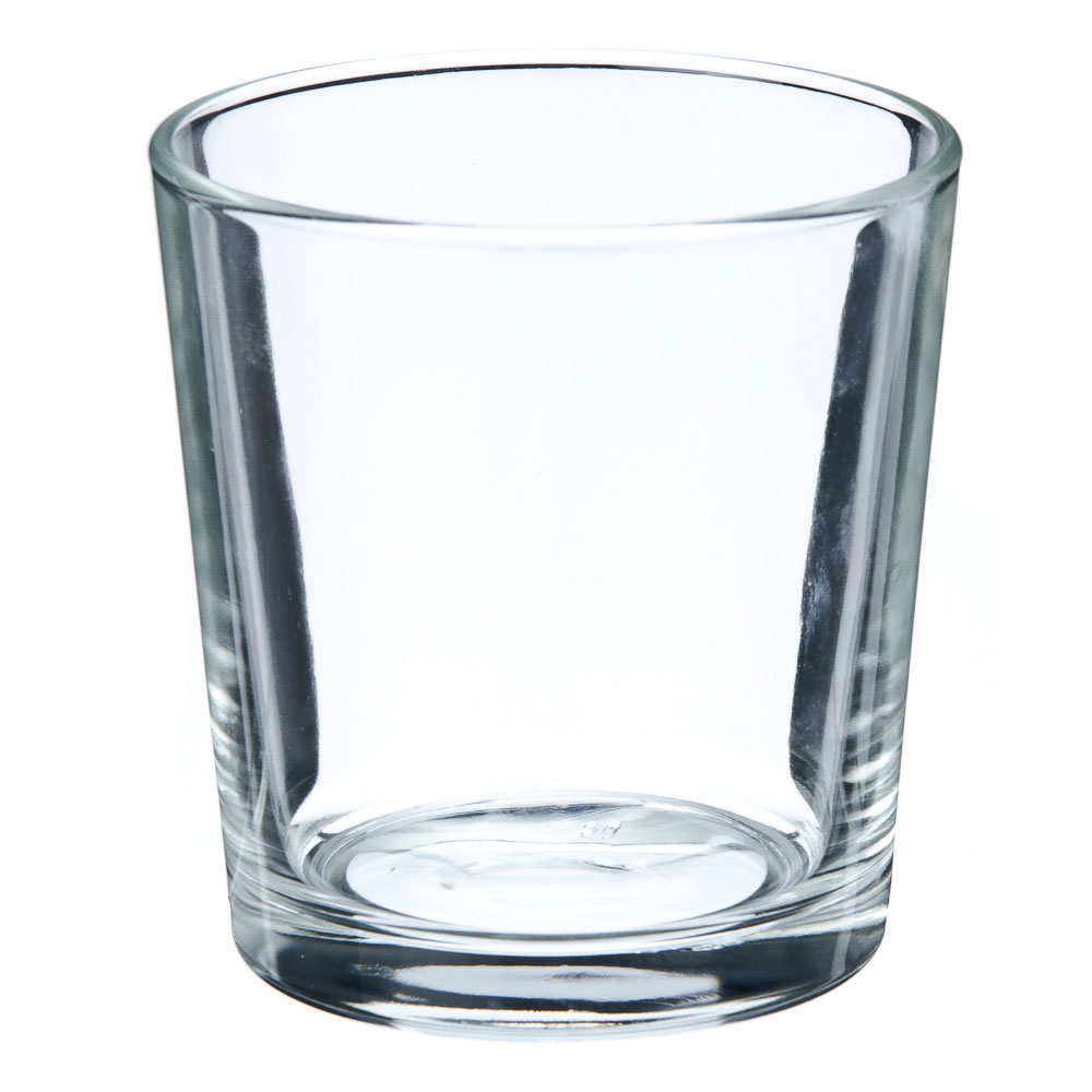 Стакан 250 мл низкий (05с1249) Ода