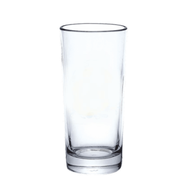 Стакан 280 мл (03с1018) Гладкий