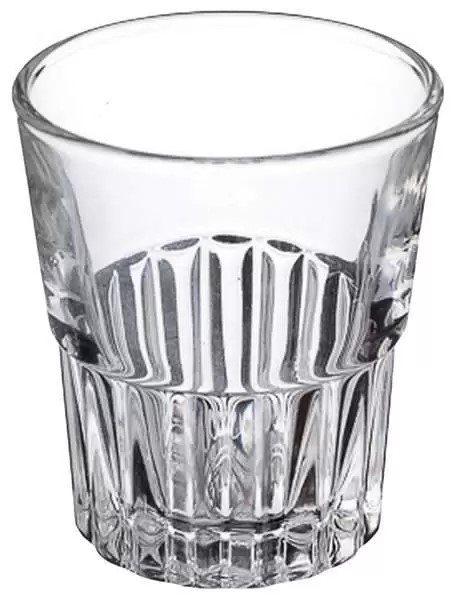 Стакан 50 мл (03с763) прозр.