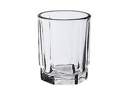 Стакан 50 мл (03с971) Венеция