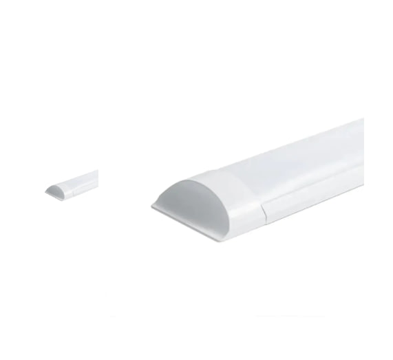 Светильник светодиодный настенный/потолочный Tetra-72W 1500mm 5300Lm/6400K/165-265V IP20 1/20