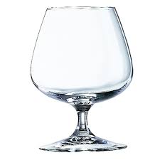 Бокал для коньяка Degustation 150мл арк 01484