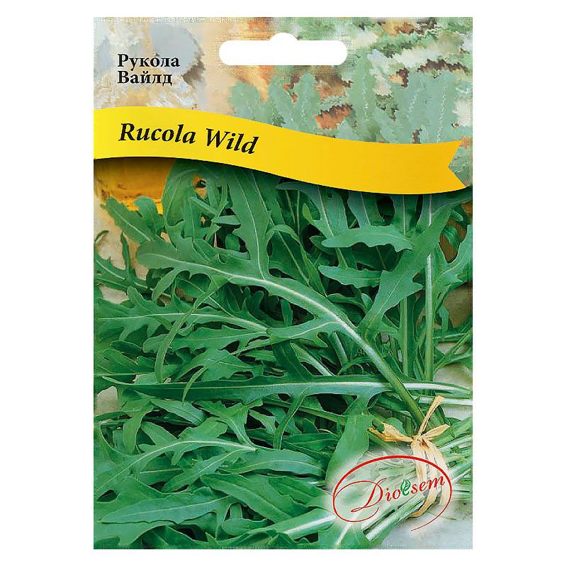 Семена Рукола (6гр)