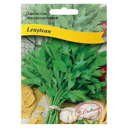 Семена Сельдерей (любисток) Леуштян Макси (2гр)
