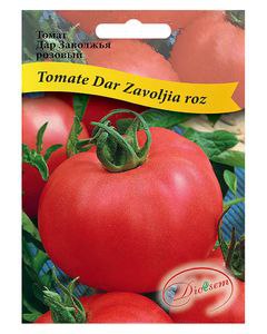 Семена Томатов Дар Завольжья (1,5гр)