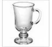 Кружка Глинтвейн 200мл (08с1405) б/дек