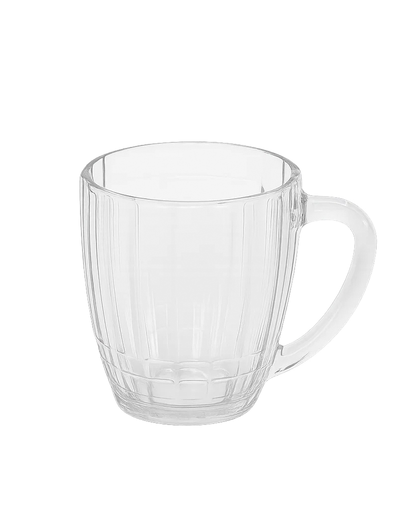 Кружка пивная Ностальгия 500мл (15с1822) прозрачная