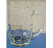 Кружка пивная Альтон 500мл б/дек.