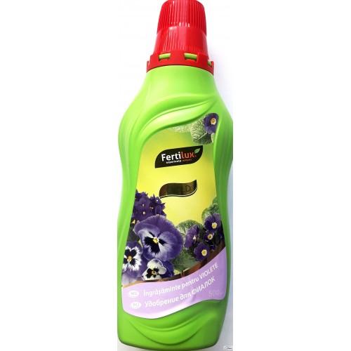 Удобрение д/Фиалок (0,5л)