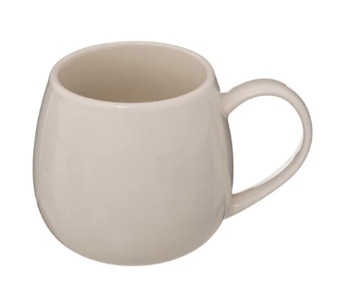 Кружка 500мл керам. 23243