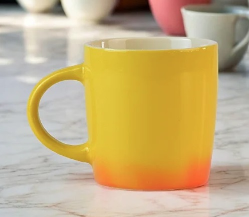 Кружка 450мл керам. PYM