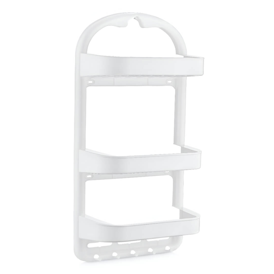 Полка в ванну пластм.3-х ярус.В013/0763