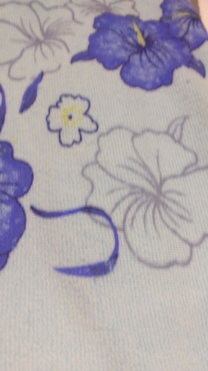 Полотенце м/ф.30х70 CFJ-22 (2)