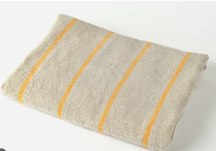 Полотенце махровое 33х73 MJ-6