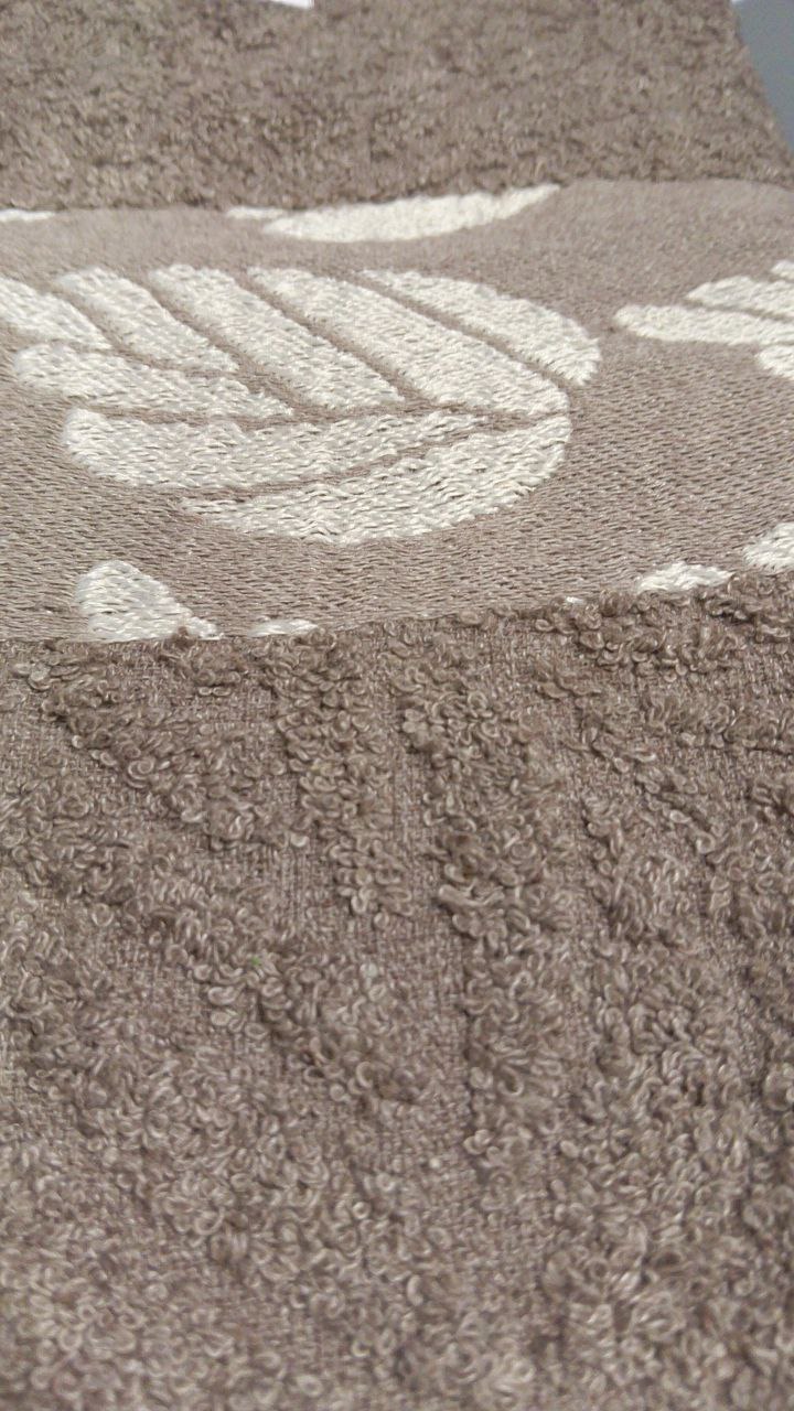 Полотенце махровое 70х140 ZH-1