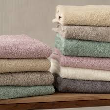 Полотенце махровое 70х140 (550-169)