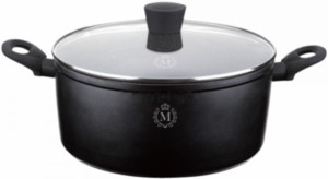 Кастрюля ал. MK-1027-20
