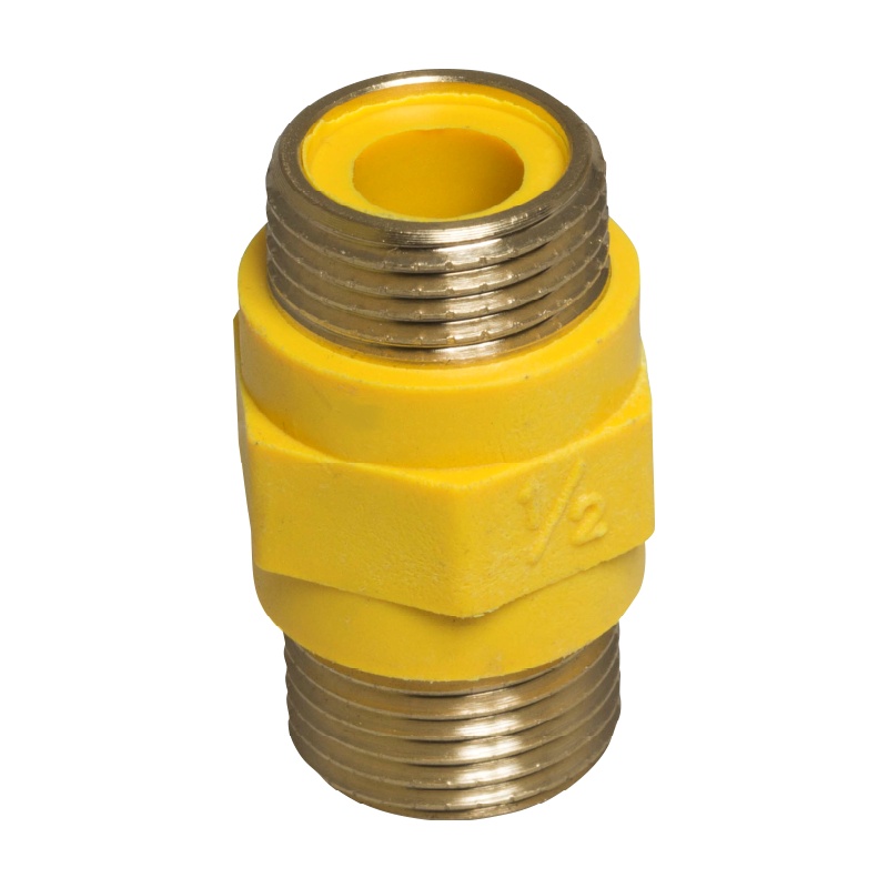 Диэлектрическая вставка 3/4 Наружняя