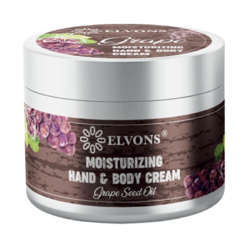 Крем ELVONS д/р/т вин.кост250м