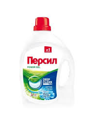 Гель д/ст.PERSIL Океан 1,69л
