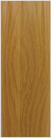 Плинтус ПВХ № 1018-1 (уп.50шт) дуб высокогорный
