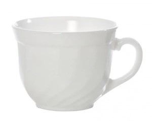 Чашка чайная Trianon 220 мл