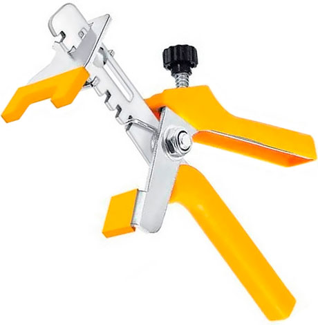 Инструмент для Системы выравнивания плитки