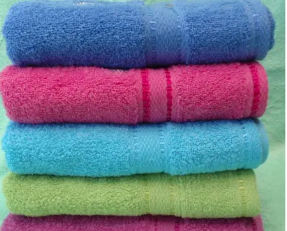 Полотенца махр. 0,5*1,0