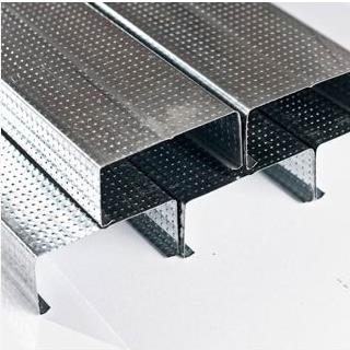 Профиль CD 4м 60*27х0,35 мм (уп.18 шт)