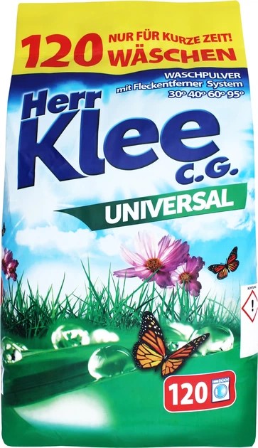 Пор.ст.KLEE universal 10кг