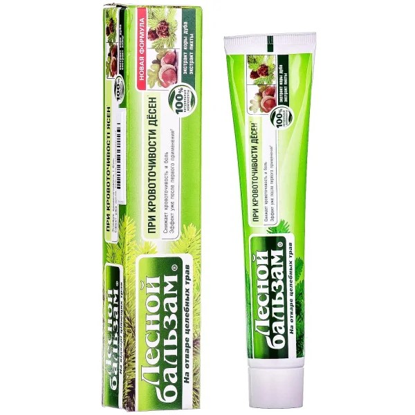 З.п.ЛЕС.БАЛ.дуб/пихта 50мл