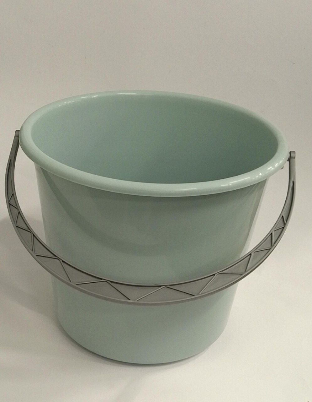 Ведро АЛЕАНА 5л полынь