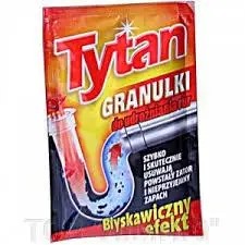 Гранул.ср.TYTAN д/труб 40г