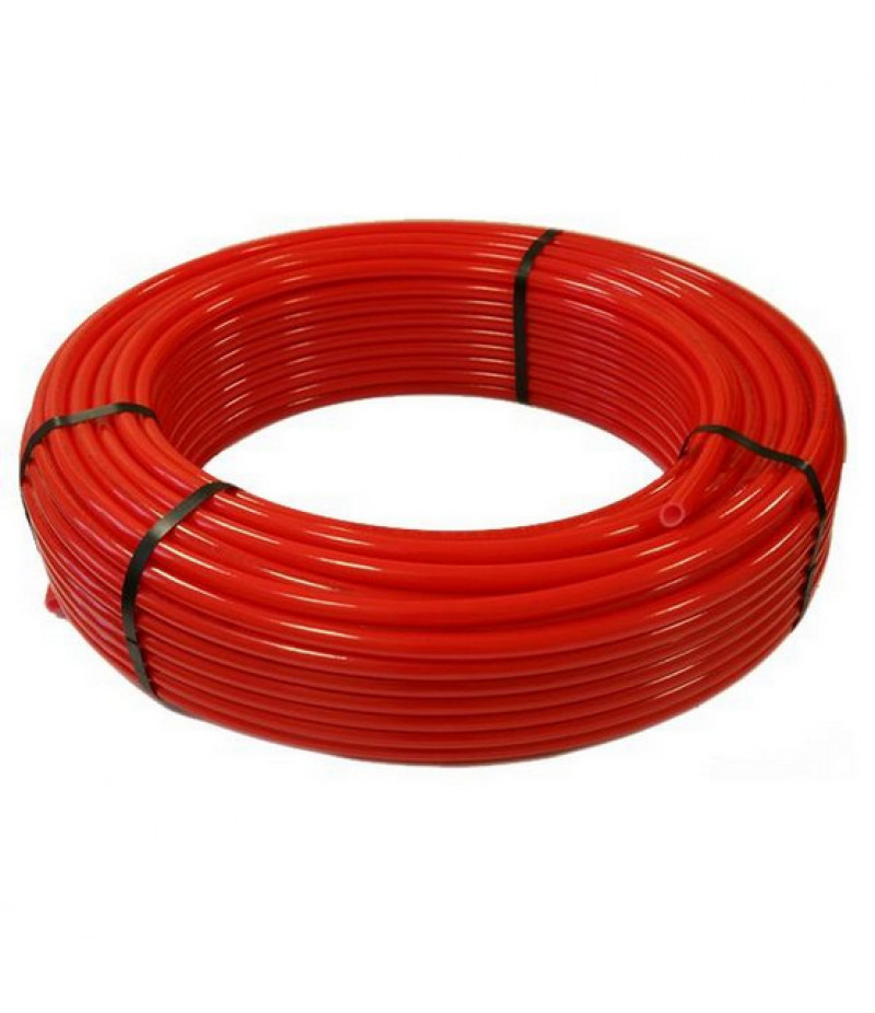 Труба теплый пол KAS (Pe-rt; EVOH) d.16 x 2,0 (600 м/бух)