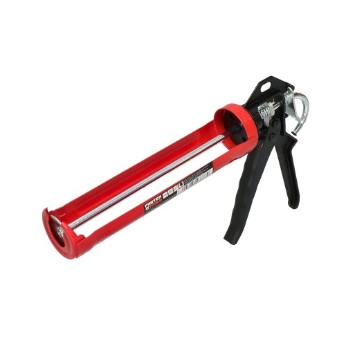 Пистолет для силикона усиленный FASTER TOOLS